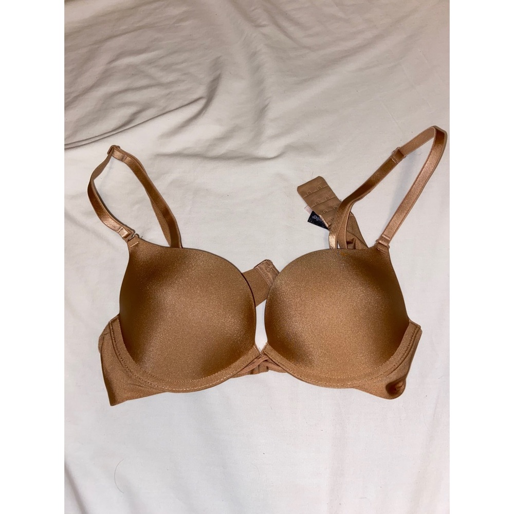 New Without Tags Push-up bra 34A